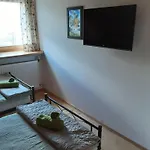 Hausveronika *