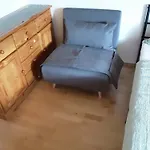Hausveronika Quarto em Acomodações Particulares *