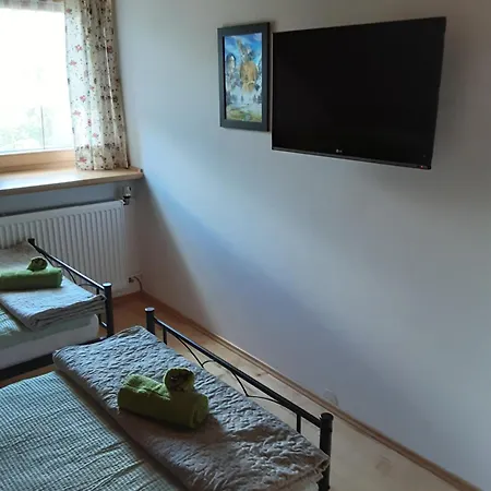 Hausveronika *