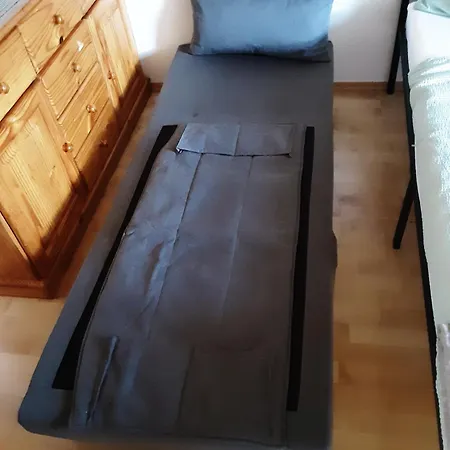 Hausveronika Habitación en casa particular Mariapfarr