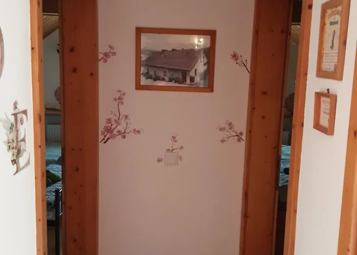 Hausveronika * Mariapfarr