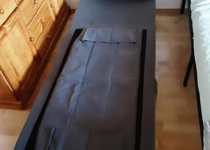 Hausveronika Habitación en casa particular Mariapfarr