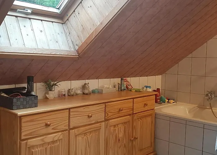 Hausveronika Habitación en casa particular