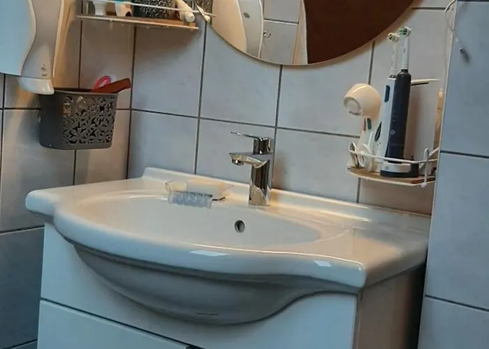 Habitación en casa particular Hausveronika *